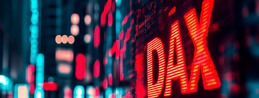 TRUMP SORGT WEITER FÜR BEWEGUNG – BLICKPUNKT: MEHRERE EISEN IM FEUER