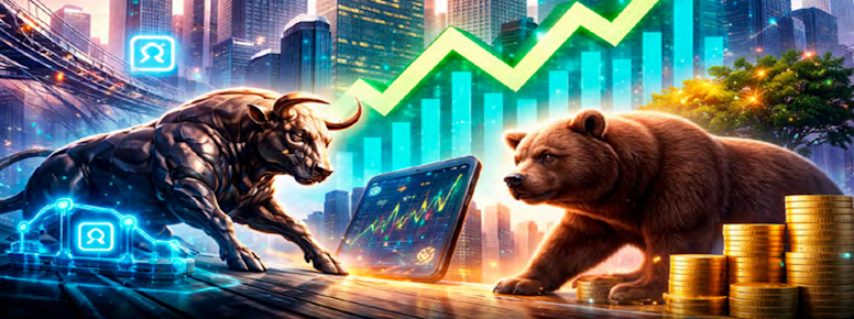 ALTE UND NEUE SORGEN – KI-VERLIERER